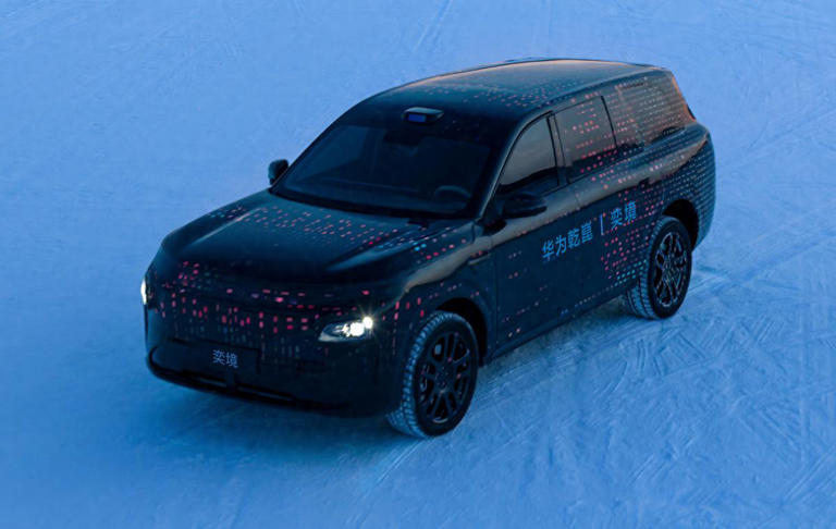 亲民版问界？5.2 米长东风奕境首款车或 30 万内起售