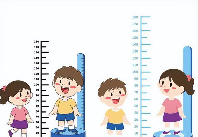 这3类孩子最容易个子矮，尤其第一种，很多家长还在鼓励做