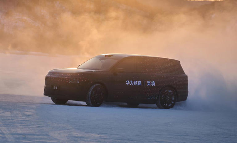 亲民版问界？5.2 米长东风奕境首款车或 30 万内起售