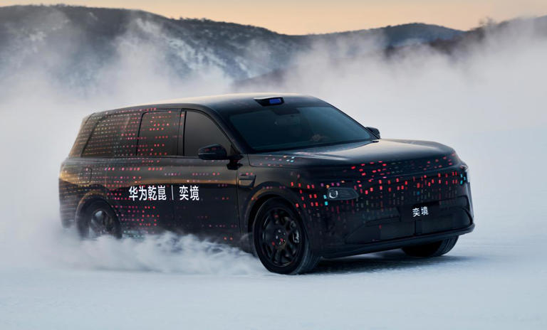 亲民版问界？5.2 米长东风奕境首款车或 30 万内起售