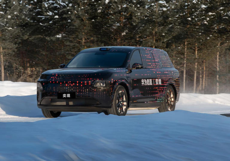 亲民版问界？5.2 米长东风奕境首款车或 30 万内起售