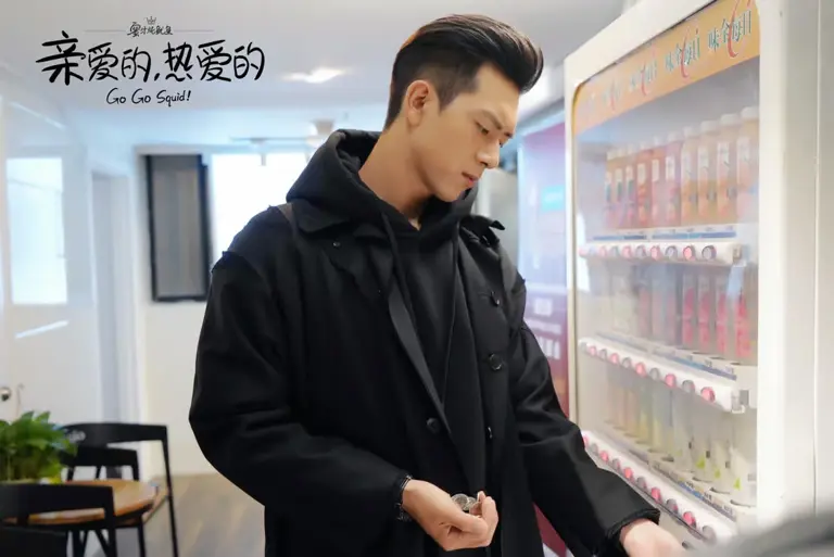 杨紫这一段“三角恋”戏,在全网火了,张一山的话终于有人信了!