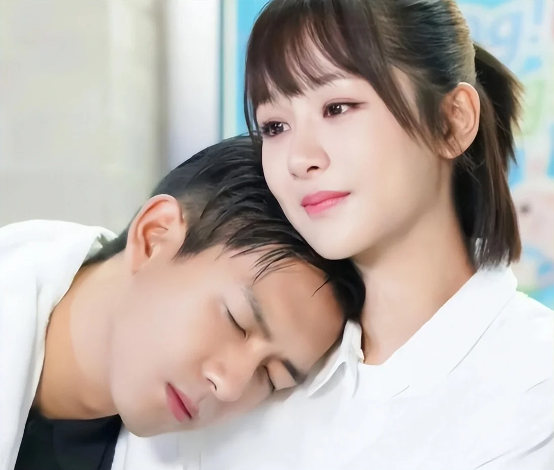 杨紫这一段“三角恋”戏,在全网火了,张一山的话终于有人信了!