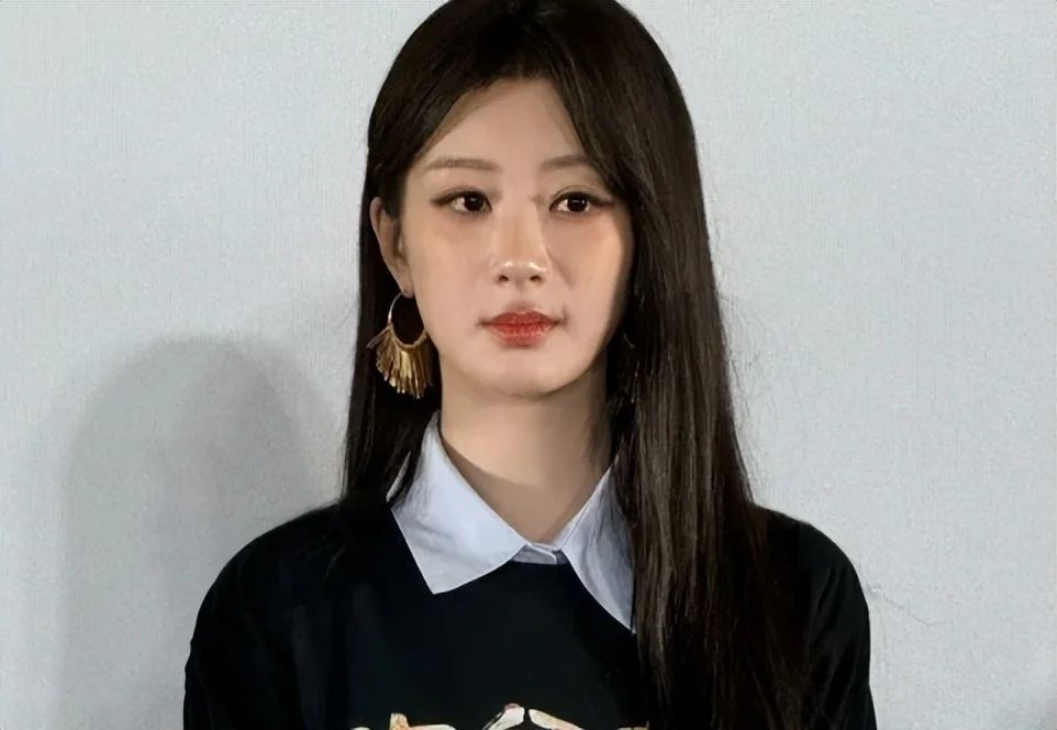 杨紫这一段“三角恋”戏,在全网火了,张一山的话终于有人信了!