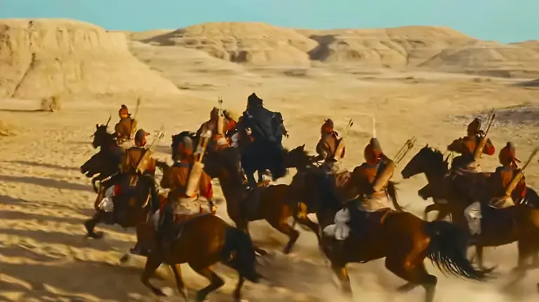 第一部破3亿，最有格局的电影又来了，少了沈腾，马丽更颠了