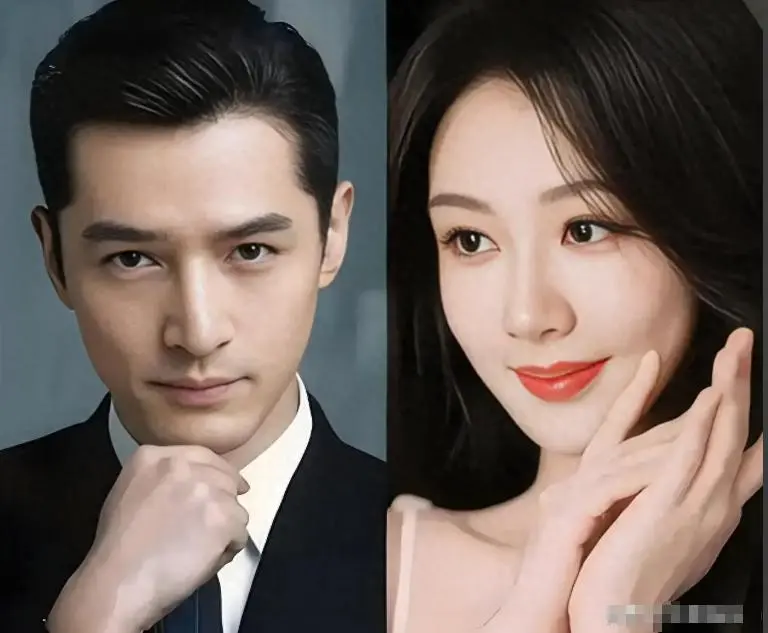 杨紫这一段“三角恋”戏,在全网火了,张一山的话终于有人信了!