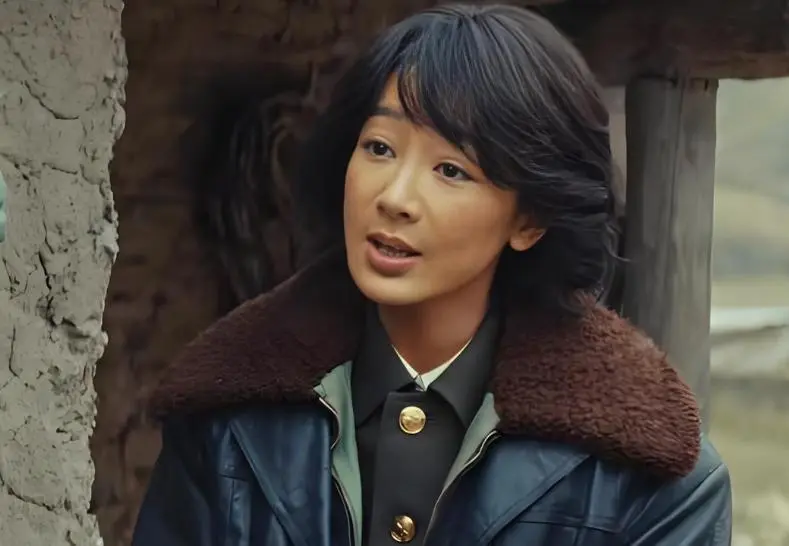 杨紫这一段“三角恋”戏,在全网火了,张一山的话终于有人信了!