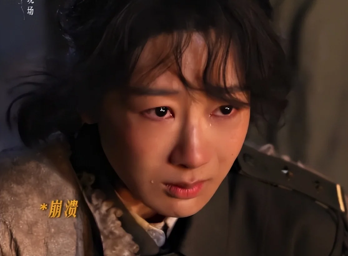 杨紫这一段“三角恋”戏,在全网火了,张一山的话终于有人信了!