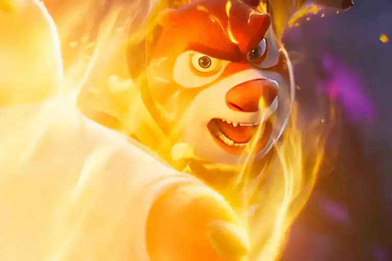 第一部破3亿，最有格局的电影又来了，少了沈腾，马丽更颠了