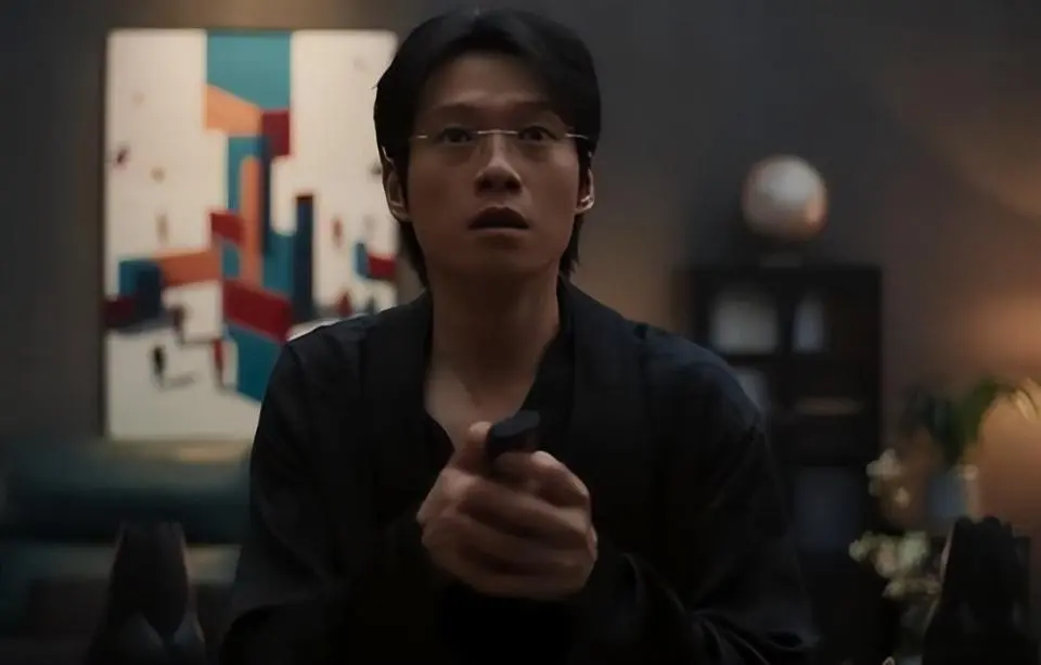 魏大勋“杀”疯了，岳云鹏不笑了：中国版《九号秘事》开播