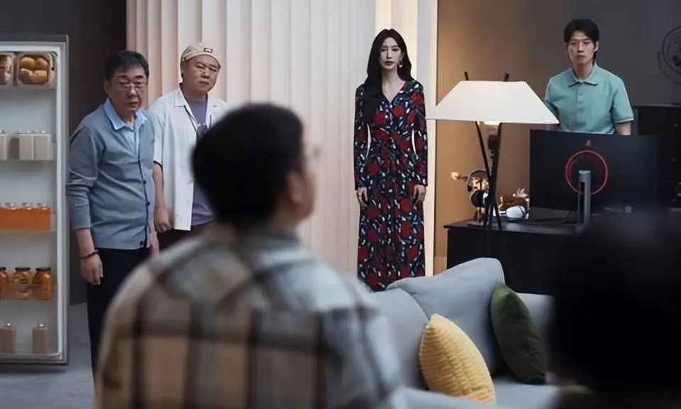 魏大勋“杀”疯了，岳云鹏不笑了：中国版《九号秘事》开播