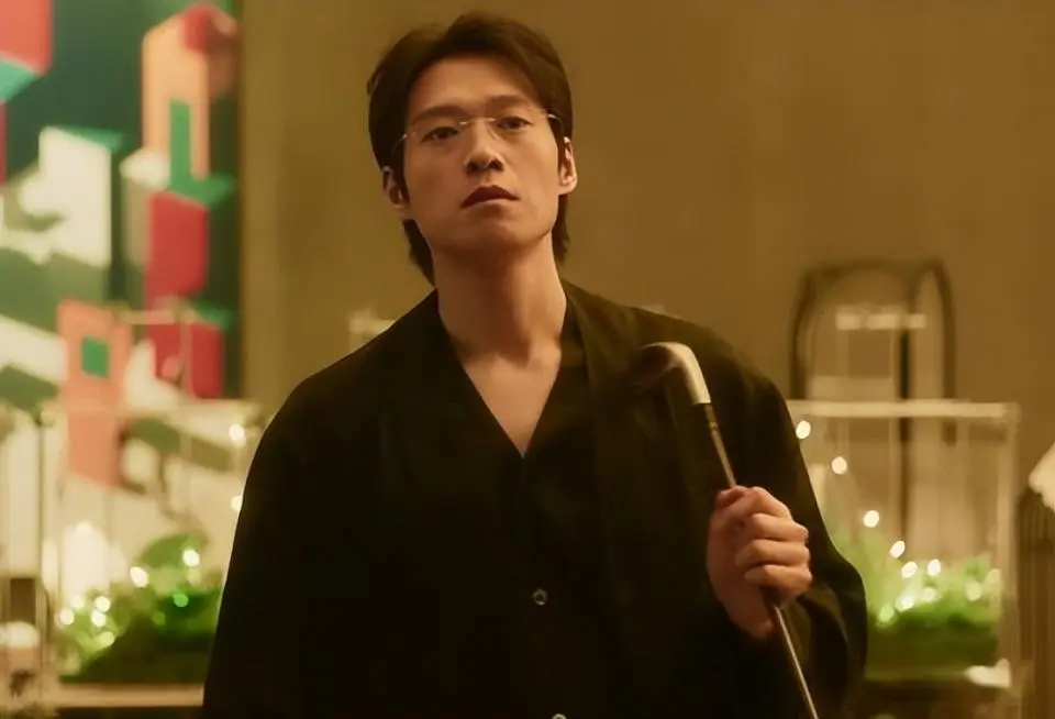 魏大勋“杀”疯了，岳云鹏不笑了：中国版《九号秘事》开播