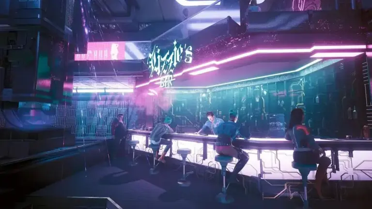 《赛博朋克2077》最强MOD整合：1900+模组，重塑夜之城!