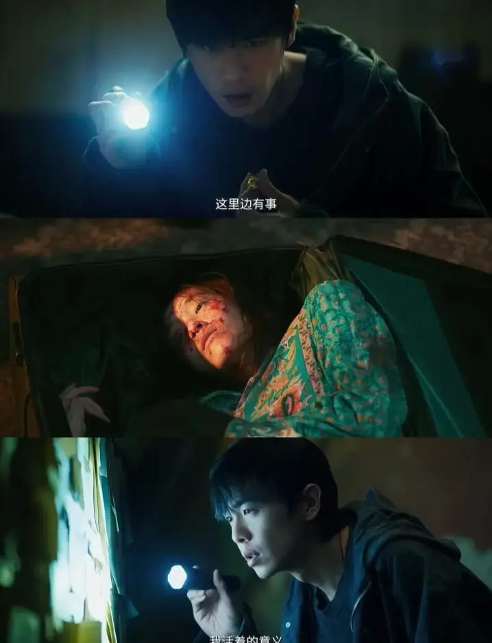 这两部值得一看的国产现实剧：剧情真实不敷衍，看完让人深有感触