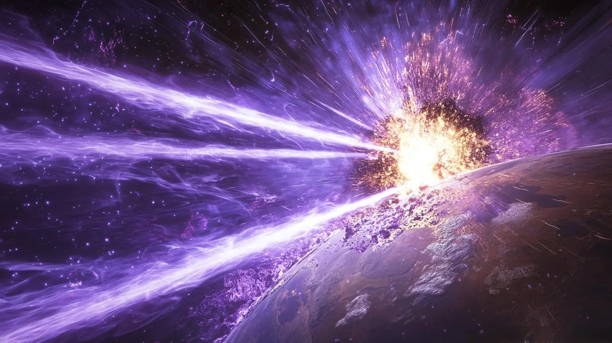 引力之谜：如果它根本不存在，宇宙会怎样?
