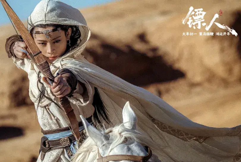 袁和平的武术指导生涯，就是华语武侠电影发展史