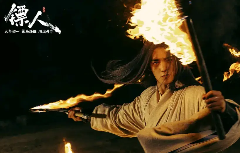 袁和平的武术指导生涯，就是华语武侠电影发展史