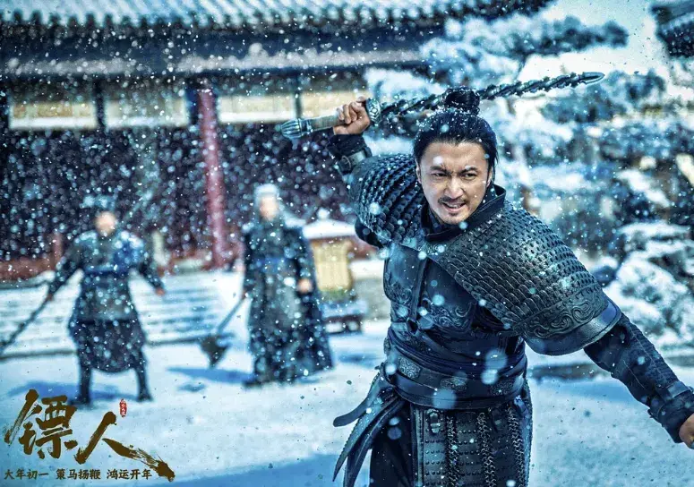 从50后到00后，这部电影集齐了四代能打的人