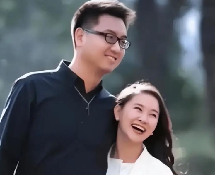 40岁无腿廖智现状：赴美产四胎女儿，被美籍丈夫宠成公主