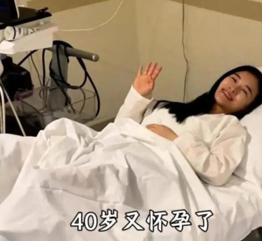 40岁无腿廖智现状：赴美产四胎女儿，被美籍丈夫宠成公主