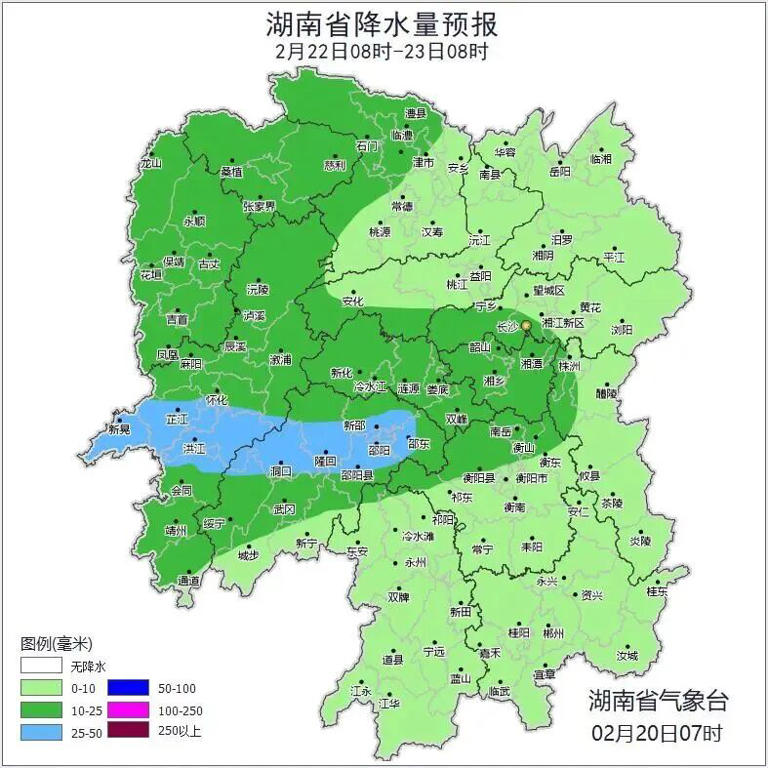 天气反转!温度骤降12℃+雨雨雨!