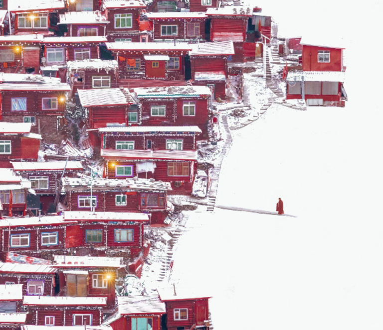 那些决定了人生高度的独处时刻，你错过了吗？