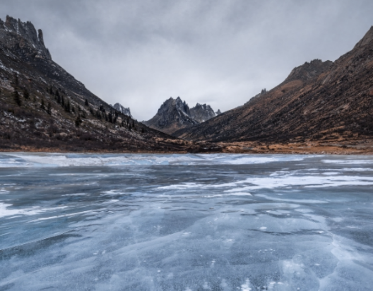 那些决定了人生高度的独处时刻，你错过了吗？