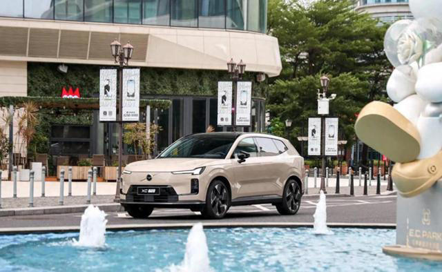 拒绝噱头 沃尔沃XC70用实力诠释家用豪华本色