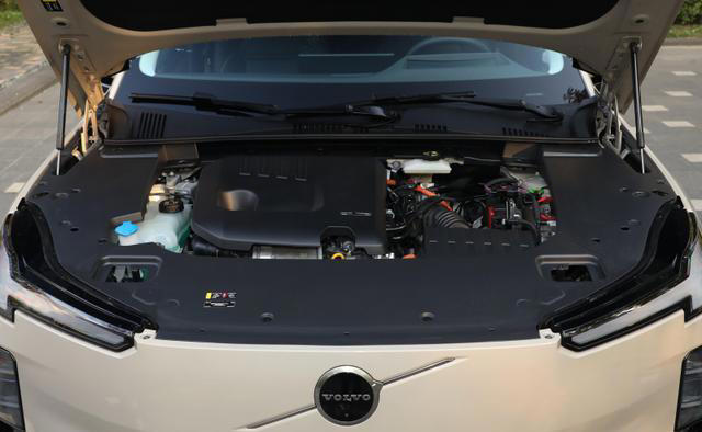 拒绝噱头 沃尔沃XC70用实力诠释家用豪华本色