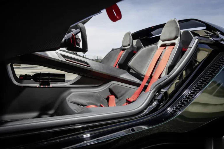 大众复活双涡轮增压V6高尔夫GTI敞篷跑车