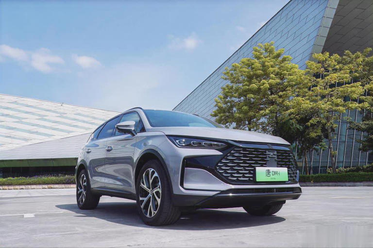 适合多口之家的三款车，2+3/2+2布局，舒适省油又安全