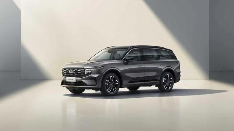 适合多口之家的三款车，2+3/2+2布局，舒适省油又安全