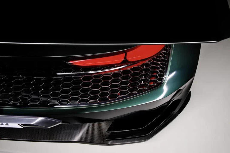 大众复活双涡轮增压V6高尔夫GTI敞篷跑车