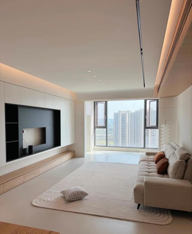 过来人经验：不管房子多大，这6个地方都建议空着，家越住越舒适