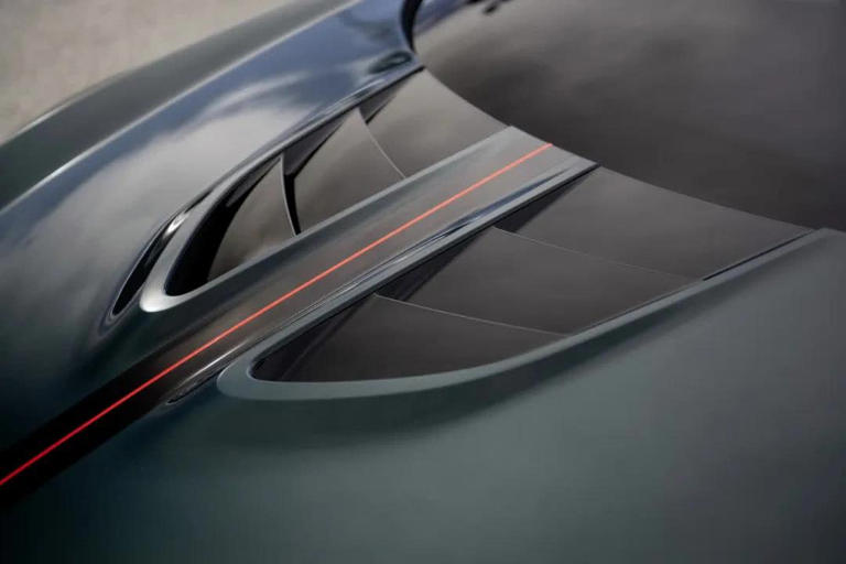 大众复活双涡轮增压V6高尔夫GTI敞篷跑车