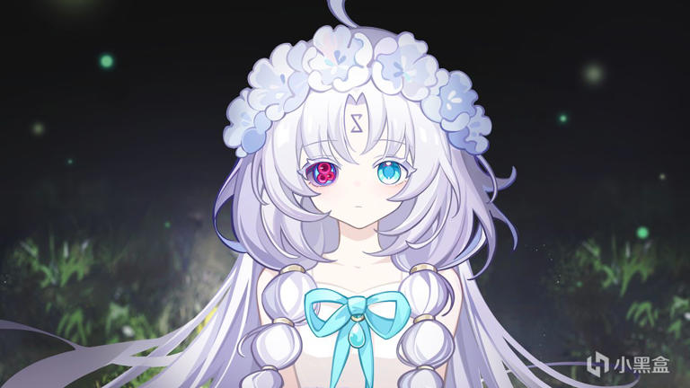 《黎明门前的吹笛人》demo发布遇Steam神秘bug，试玩按钮时有时无