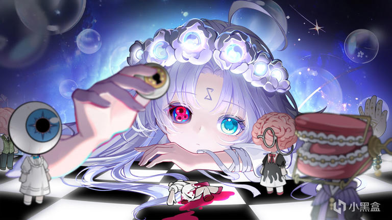 《黎明门前的吹笛人》demo发布遇Steam神秘bug，试玩按钮时有时无