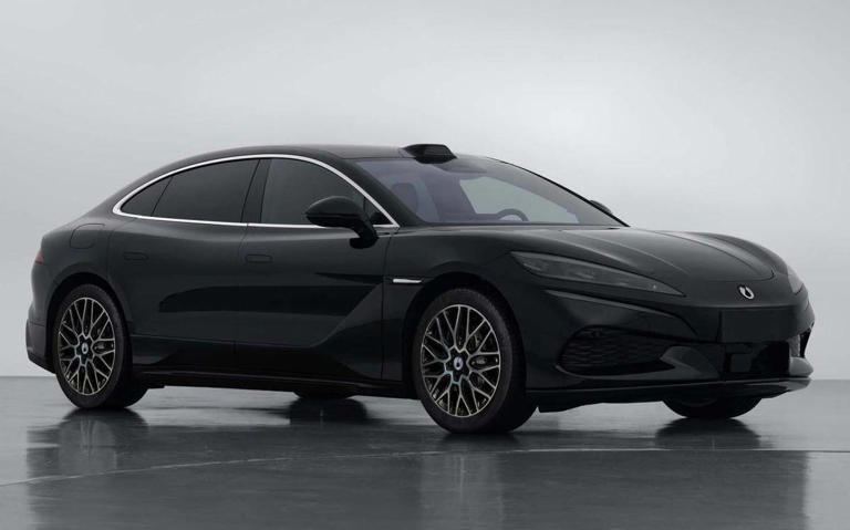 新款腾势Z9就要来了，入手门槛更低，价格会一步到位吗？