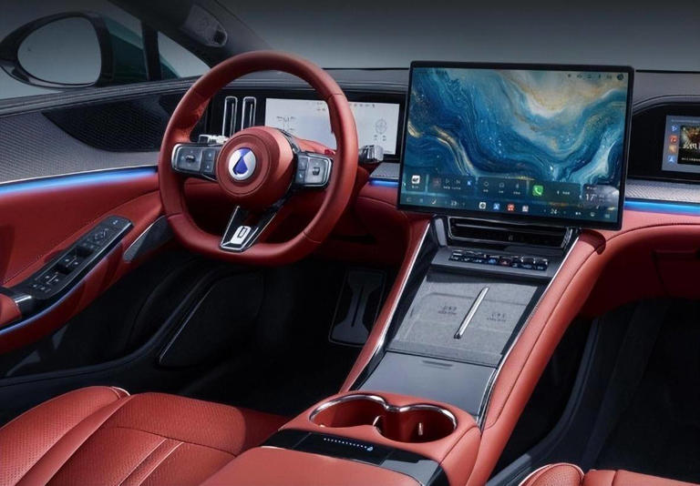 新款腾势Z9就要来了，入手门槛更低，价格会一步到位吗？