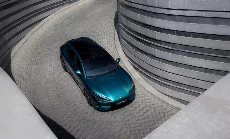 新款腾势Z9就要来了，入手门槛更低，价格会一步到位吗？