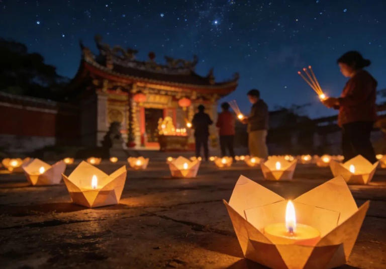 年俗丨正月初八 · 聚财纳福