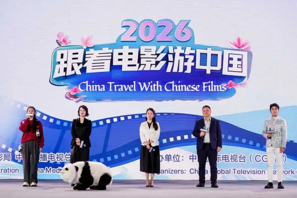 剧变之年，中国电影这500亿的生意怎么做? 2026年这些趋势马上来（深度观察）