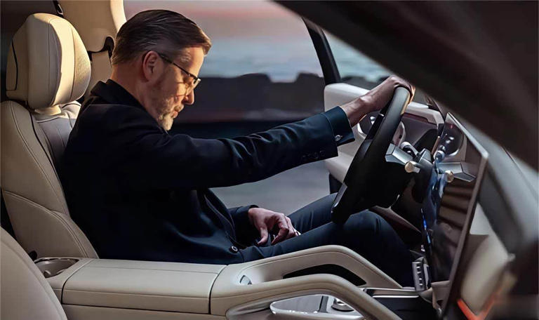 极氪2026年新车计划：极氪8X打头阵，双车将改款