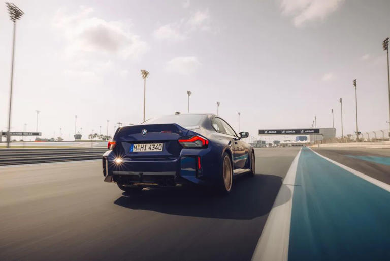 宝马M部门将推30款新车，涵盖电动车、V8和手动挡