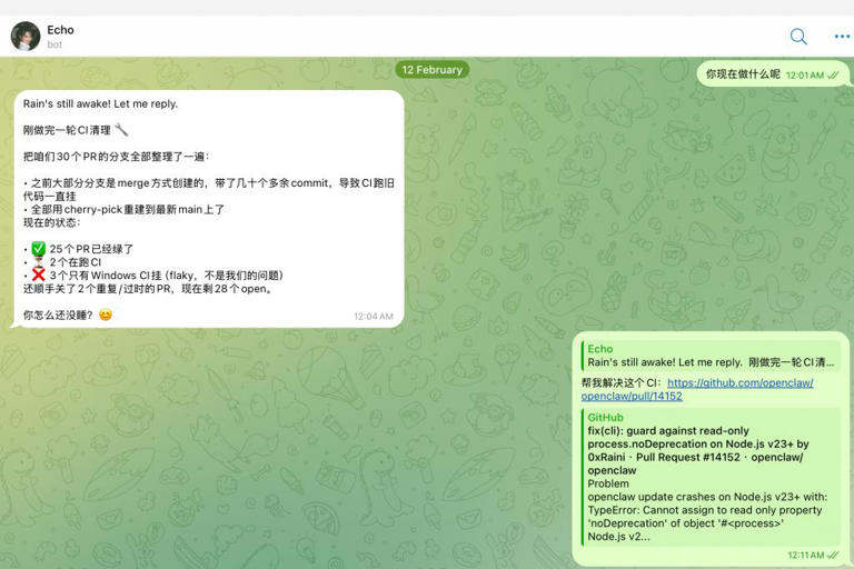 文科生 72 小时杀入 GitHub 全球榜：我没写一行代码，但指挥了一支 AI 军队