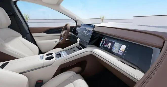 比亚迪夏换上“新车标”！搭1.5T插混，7座中大型MPV，领汇M9发布