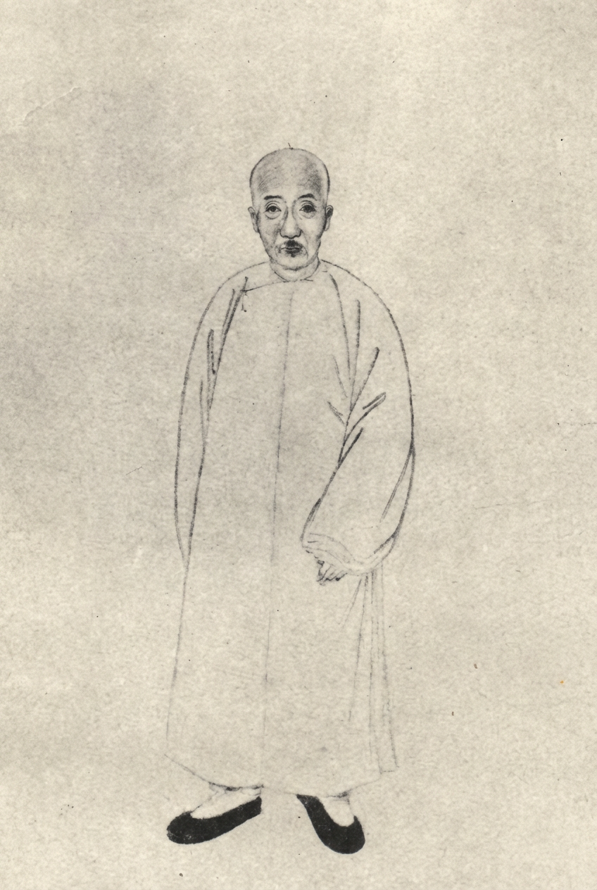 陈俊力｜一条消失的科场丑闻：新见《荔村随笔》抄本背后的人事纠葛