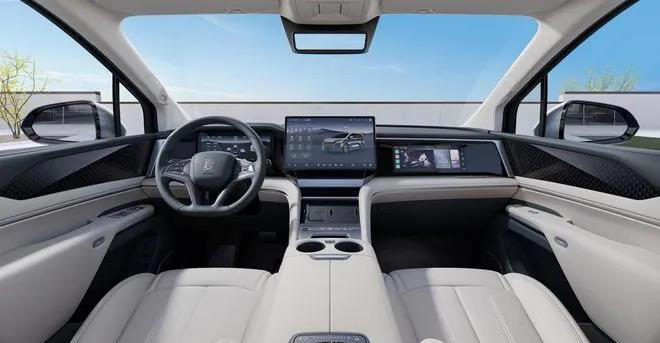 比亚迪夏换上“新车标”！搭1.5T插混，7座中大型MPV，领汇M9发布