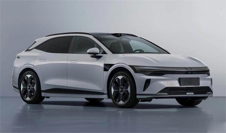 极氪2026年新车计划：极氪8X打头阵，双车将改款