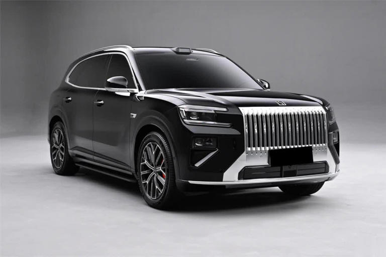 极氪2026年新车计划：极氪8X打头阵，双车将改款 